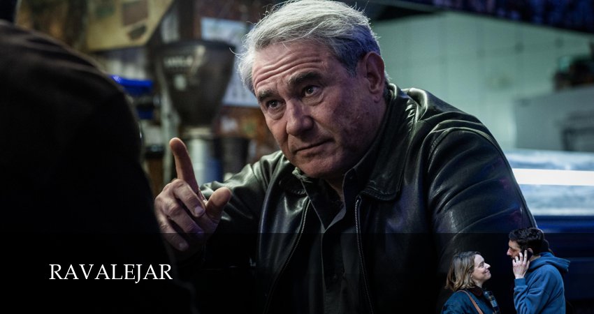 Сериал Равалехар (1 сезон, 1,2,3,4,5,6,7,8,9,10,11,12 серия) смотреть полностью на русском языке без рекламы