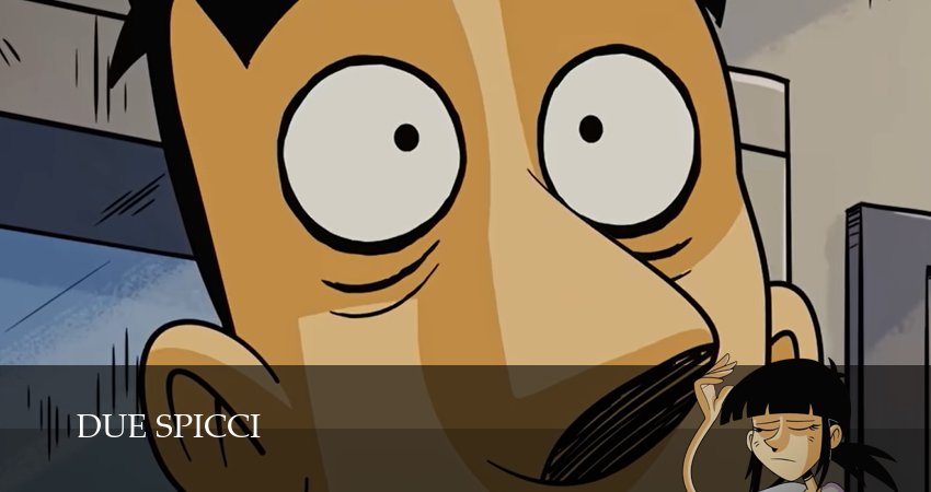 Мелочь (1 сезон, 1,2,3,4,5,6,7,8,9,10) все серии смотреть на русском