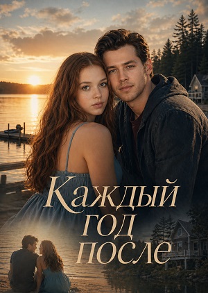 Каждый год после 1 сезон, 1-11,12,13 серия (2026, США) смотреть сериал онлайн