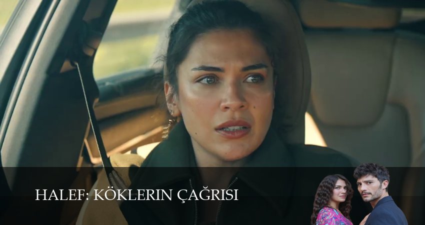 Сериал Преемник: зов предков (1 сезон, 1-99,100,101 серия) смотреть полностью на русском языке без рекламы