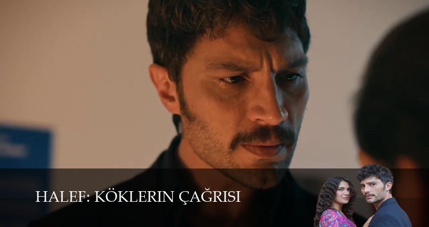 Сериал Преемник: зов предков (1 сезон, 1-99,100,101 серия) смотреть полностью на русском языке без рекламы