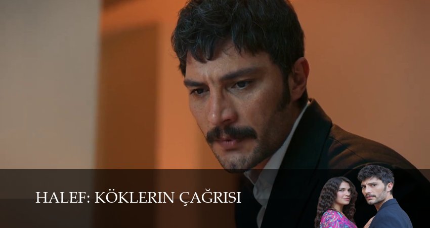 Сериал Преемник: зов предков (1 сезон, 1-99,100,101 серия) смотреть полностью на русском языке без рекламы