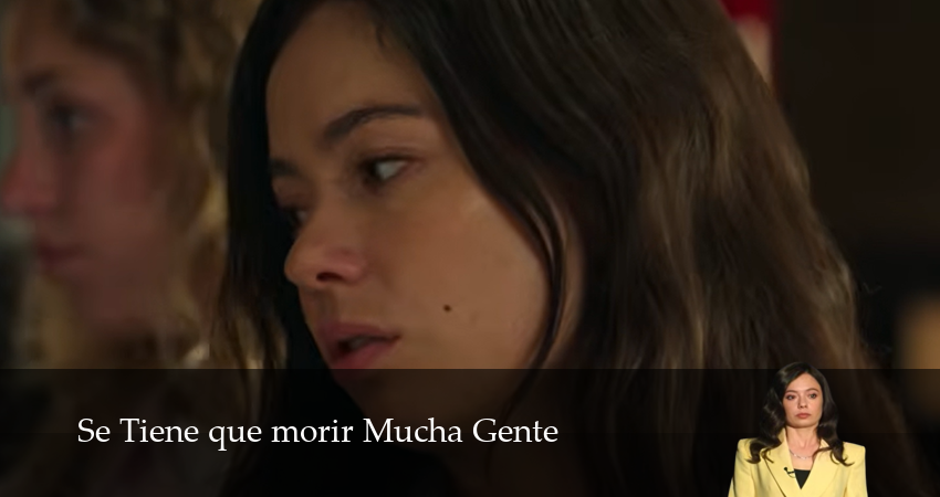 Сериал Многие умрут (1 сезон, 1,2,3,4,5,6,7,8,9,10 серия) смотреть онлайн бесплатно и без рекламы