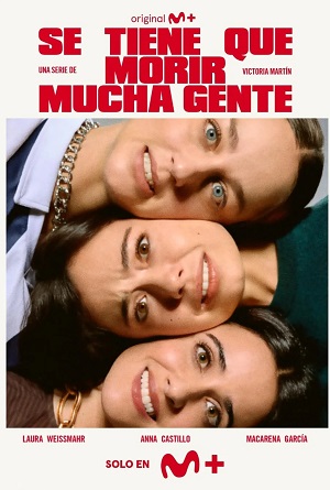 Многие умрут 1 сезон, 1-9,10,11 серия (2026, Испания) смотреть сериал онлайн