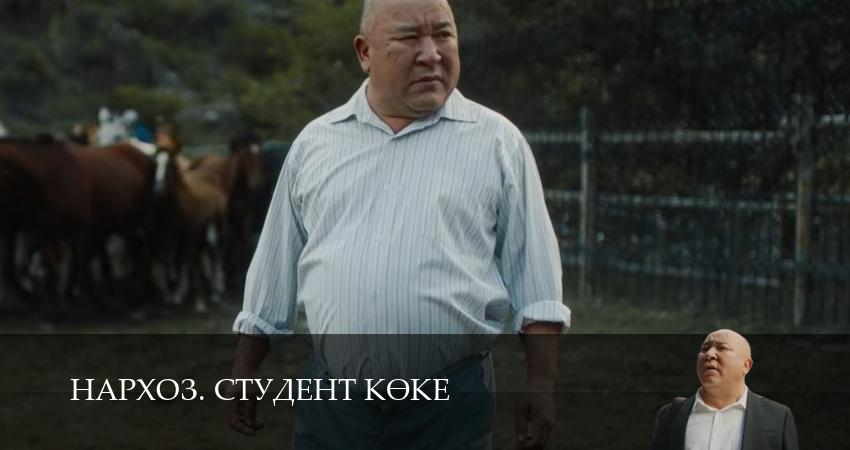 Сериал Нархоз. Студент коке 1-19,20,21 серия смотреть онлайн бесплатно и без рекламы