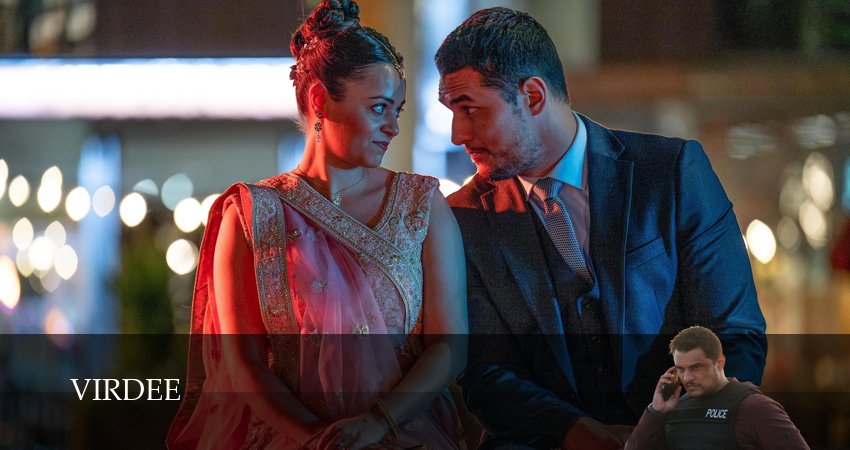 Сериал Вирди (2 сезон, 1,2,3,4,5,6,7,8,9,10,11,12 серия) смотреть полностью бесплатно с переводом | 2026