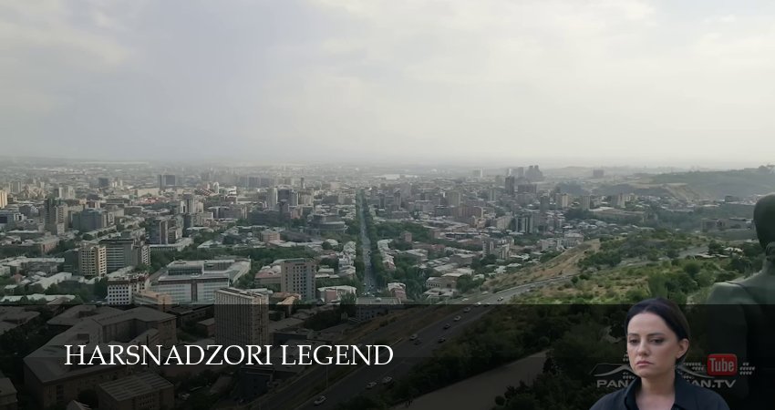Harsnadzori legend (1 сезон, 1-199,200,201 серия) сериал (2026) смотреть бесплатно