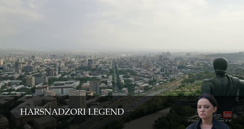 Сериал Harsnadzori legend (1 сезон, 1-199,200,201 серия) смотреть онлайн бесплатно и без рекламы