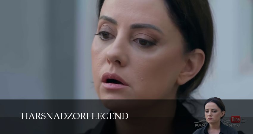 Смотреть Harsnadzori legend 1-199,200,201 серия в хорошем качестве | 2026