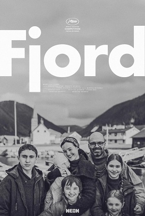Фьорд (2026) смотреть онлайн