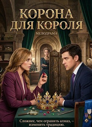 Корона для короля 2 (2026, Канада) смотреть онлайн