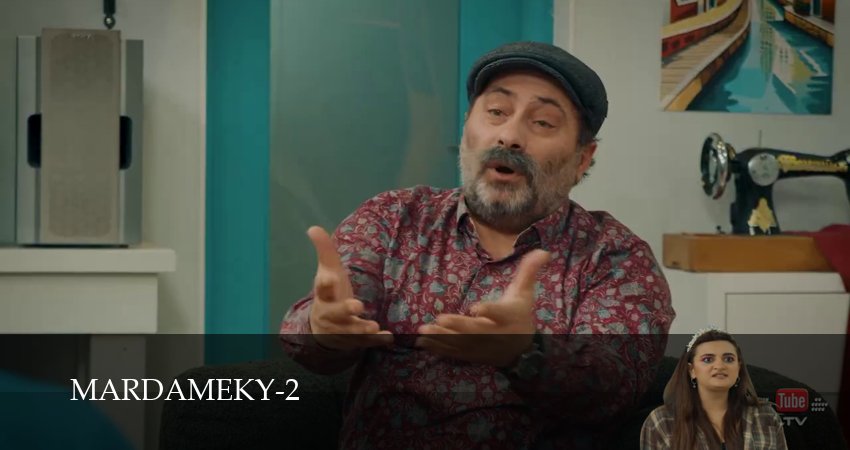 Mardameky 1-19,20,21 серия смотреть без регистрации
