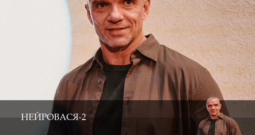 Нейровася (3 сезон, 1-21,22,23 серия) смотреть бесплатно без регистрации