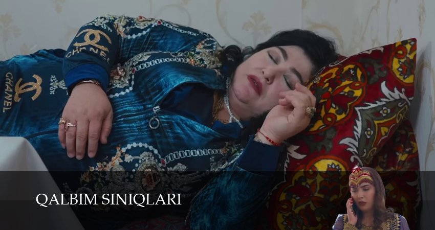 Qalbim siniqlari (1 сезон, 1-79,80,81 серия) посмотреть бесплатно