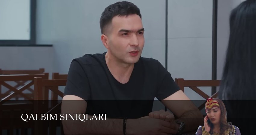 Qalbim siniqlari (1 сезон, 1-79,80,81 серия) смотреть все серии подряд