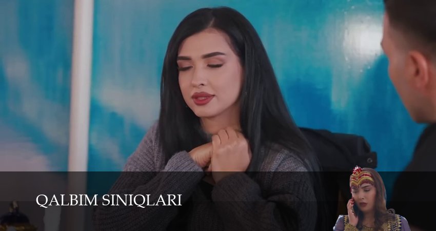 Сериал Qalbim siniqlari 1-79,80,81 серия смотреть полностью на русском языке без рекламы