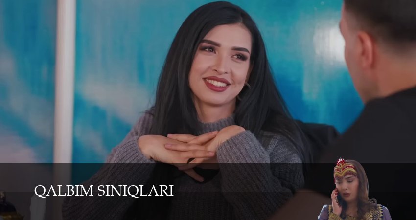 Смотреть сериал Qalbim siniqlari (1 сезон, 1-79,80,81 серия) без регистрации