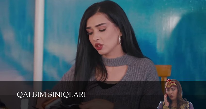 Qalbim siniqlari (1 сезон, 1-79,80,81 серия) смотреть без регистрации