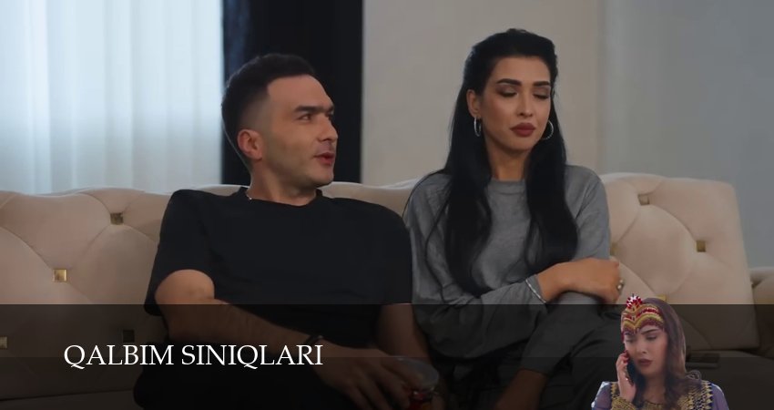 Qalbim siniqlari (1 сезон, 1-79,80,81 серия) смотреть на русском в хорошем качестве бесплатно
