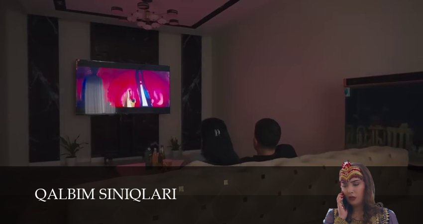 Qalbim siniqlari (1 сезон, 1-79,80,81 серия) сериал смотреть онлайн