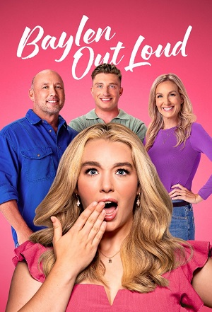 Бейлен вслух 3 сезон, 1-14,15,16 серия (2026, США)) смотреть сериал онлайн