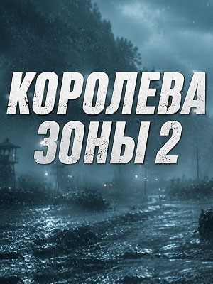 Королева зоны 2 2 сезон, 1-2025,2026,2027 серия (2026) смотреть онлайн