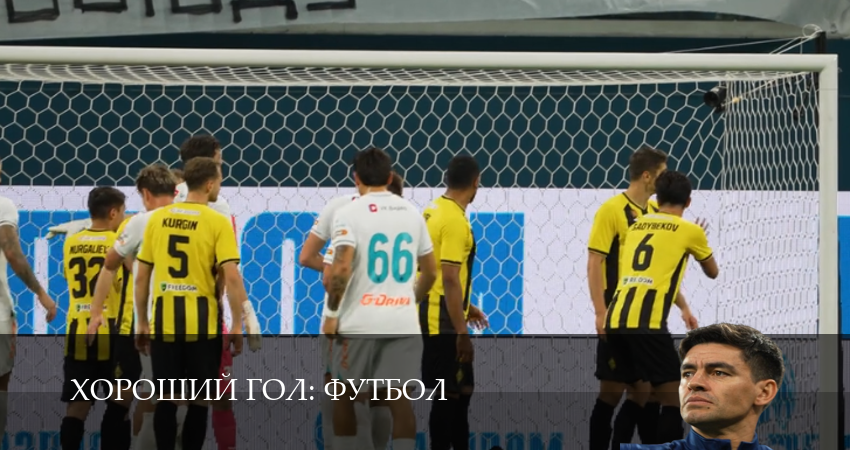 Хороший гол: Футбол 1,2,3,4,5,6,7,8,9,10 серия смотреть в хорошем качестве без рекламы | 2026