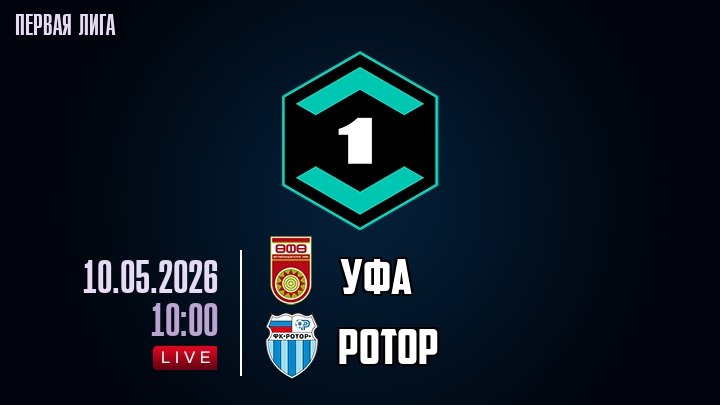 Смотреть фильм Уфа - Ротор 10.05. 2 без регистрации