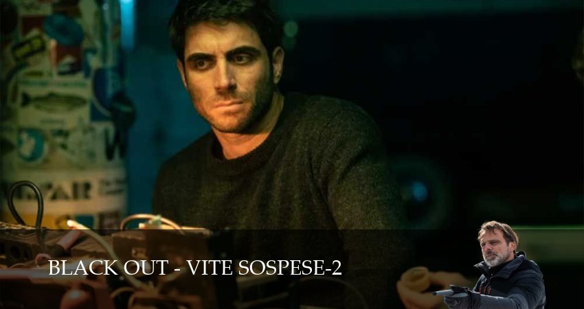 Сериал Застрявшие вне жизни (2 сезон, 1,2,3,4,5,6,7,8,9,10 серия) смотреть полностью бесплатно с переводом | 2026