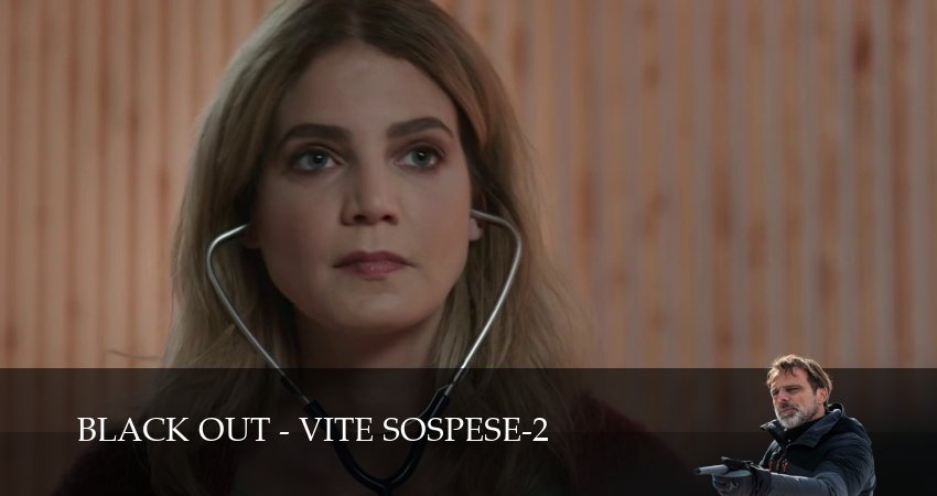 Застрявшие вне жизни (2 сезон, 1,2,3,4,5,6,7,8,9,10 серия) сериал смотреть в хорошем качестве