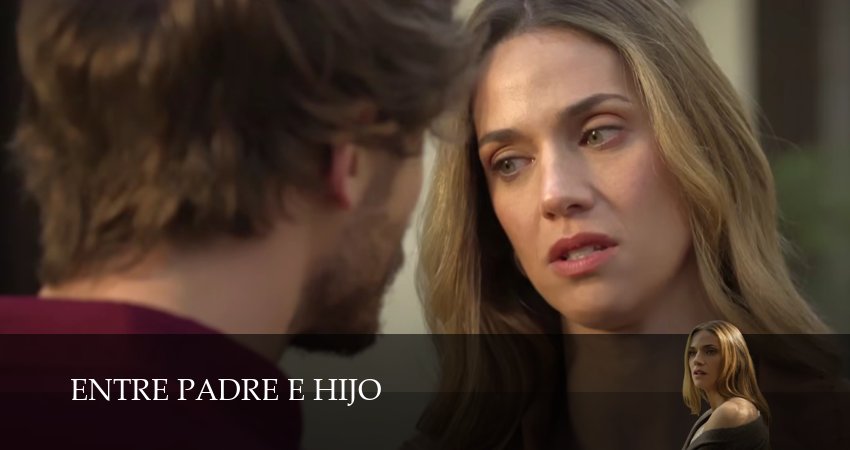 Между отцом и сыном (1 сезон, 1-21,22,23 серия) сериал смотреть в хорошем качестве