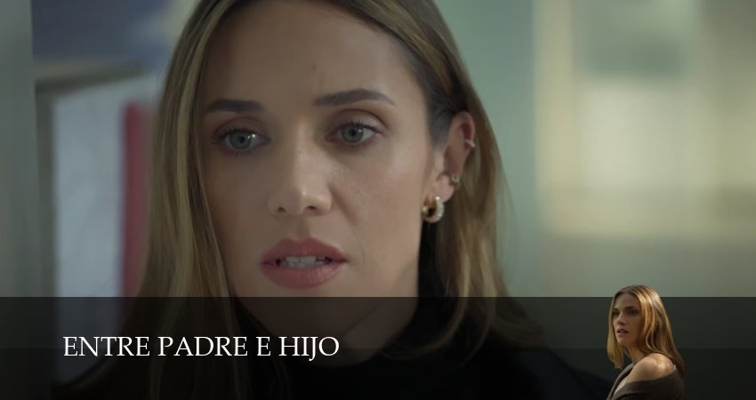 Сериал Между отцом и сыном (1-21,22,23 сери, 2026) смотреть онлайн бесплатно
