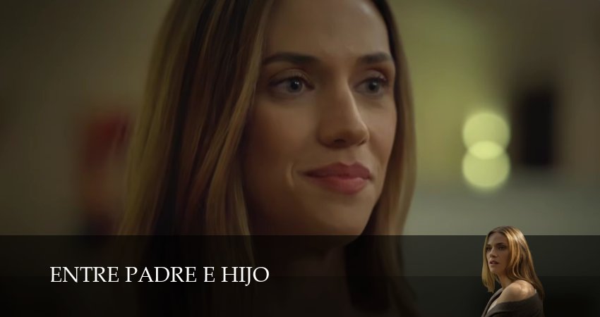 HD - Между отцом и сыном 1 сезон  1 серия — в 4K Ultra HD