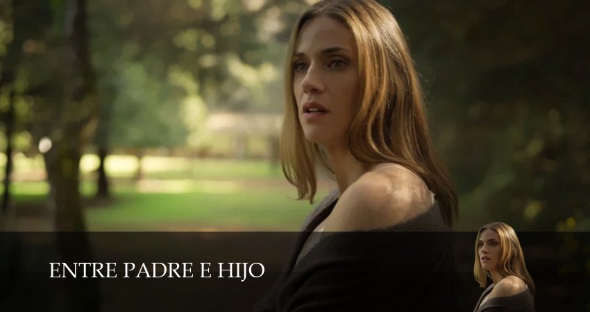 Сериал Между отцом и сыном (1 сезон, 1-21,22,23 серия) смотреть онлайн бесплатно и без рекламы