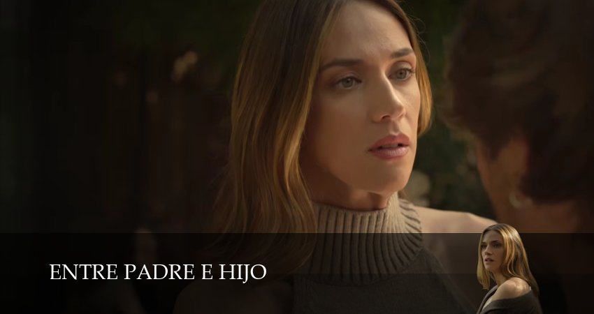 HD - Между отцом и сыном - 1 Сезон 11 серия : 2026