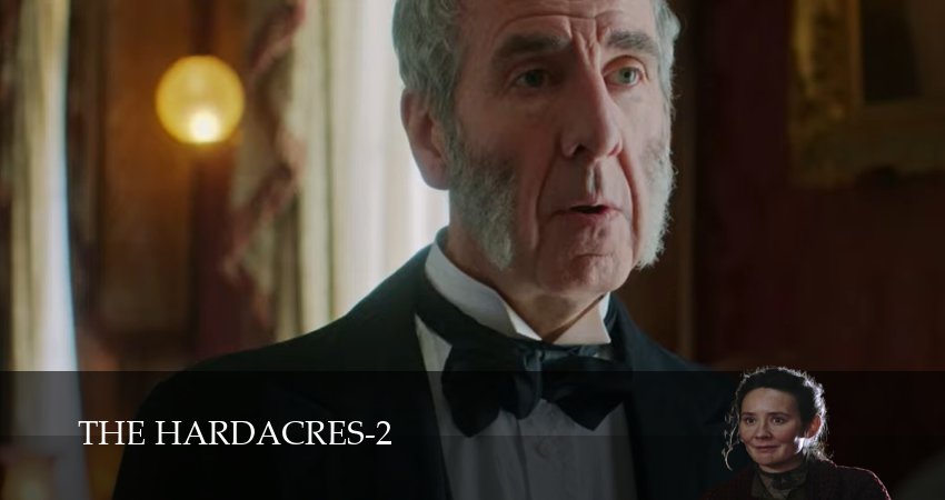 Сериал Сага о Хардакрах (2 сезон, 1,2,3,4,5,6,7,8,9,10 серия) смотреть онлайн бесплатно и без рекламы