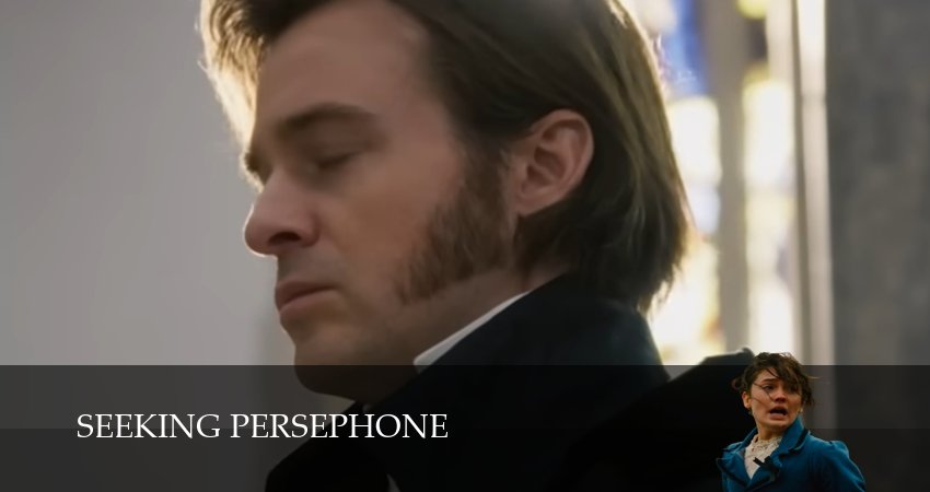Сериал В поисках Персефоны 1-14,15,16 серия смотреть полностью на русском языке без рекламы