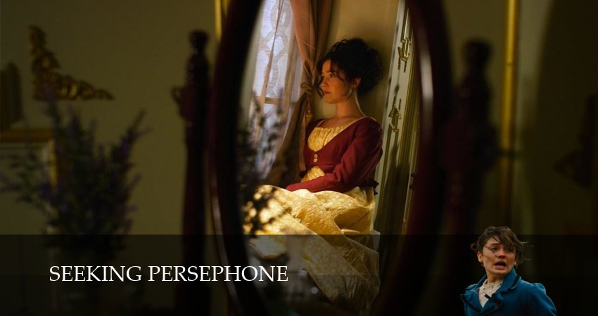 Сериал В поисках Персефоны 1-14,15,16 серия смотреть полностью на русском языке без рекламы