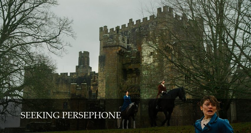 Сериал В поисках Персефоны (1 сезон, 1-14,15,16 серия) смотреть полностью бесплатно с переводом | 2026