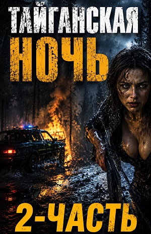 Тайганская Ночь 2 2 сезон, 1-2025,2026,2027 серия (2026, Россия) смотреть сериал онлайн