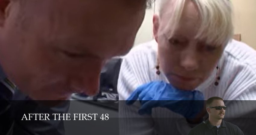 Сериал После первых 48 (11 сезон, 1,2,3,4,5,6,7,8,9,10 серия) смотреть полностью на русском языке без рекламы