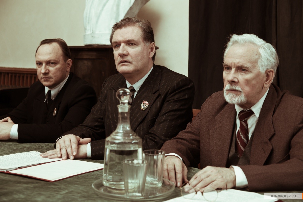 Сериал Жизнь и судьба (Zhizn i sudba) (1 сезон, 2012) смотреть онлайн