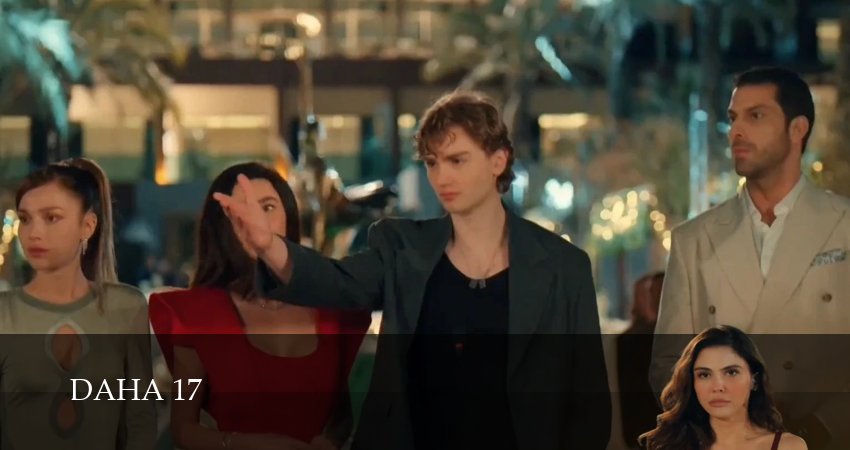 Смотреть сериал Ещё семнадцать 1-19,20,21 серия без регистрации