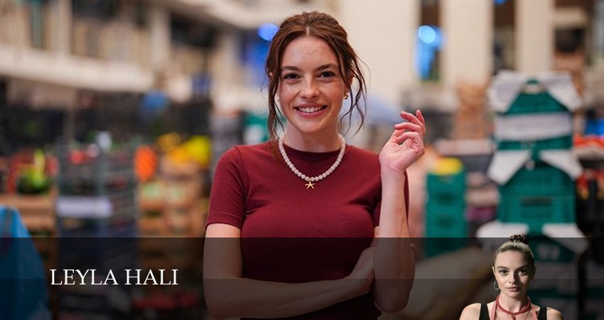 Сериал Лейла Хали (1 сезон, 1-19,20,21 серия) смотреть полностью бесплатно с переводом | 2026