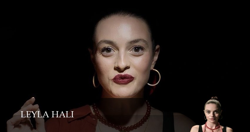 Лейла Хали (1 сезон, 1-19,20,21 серия) смотреть без регистрации