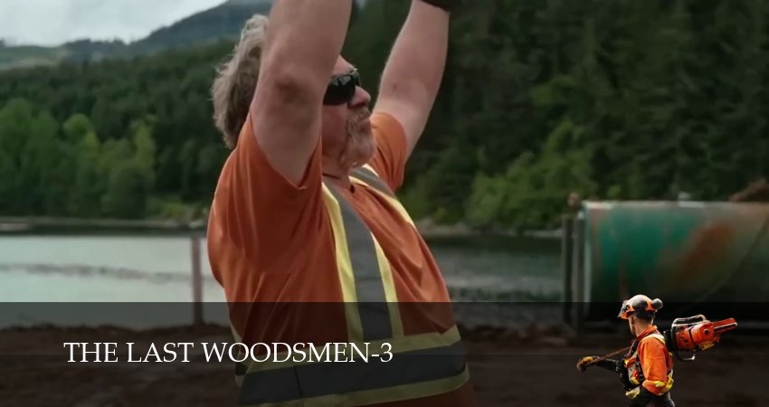 Последние лесорубы 1-29,30,31 все серии смотреть в хорошем качестве