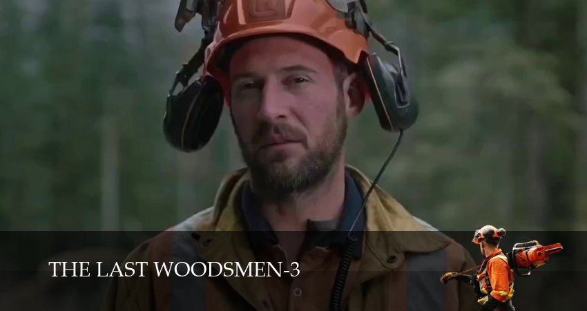 Последние лесорубы (3 сезон, 1-29,30,31 серия) сериал смотреть в хорошем качестве