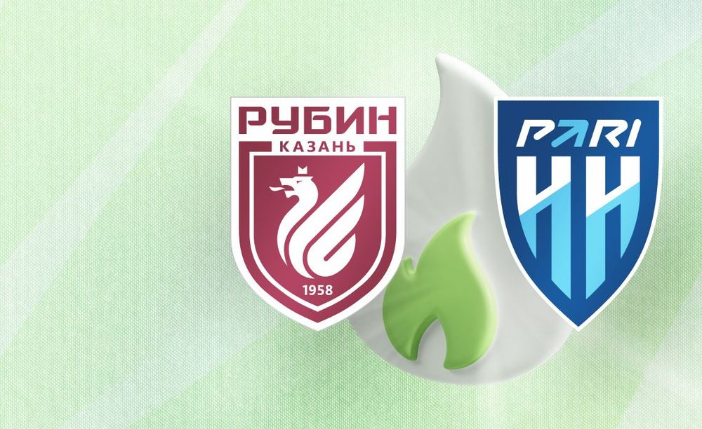 Рубин - Пари НН 17.05. смотреть на русском в хорошем качестве бесплатно