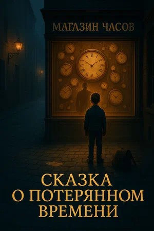 Сказка о потерянном времени 2 (2026, Россия) смотреть онлайн