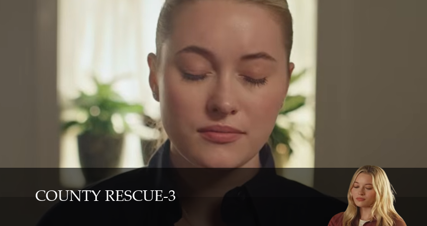 Сериал Окружная спасательная служба 1,2,3,4,5,6,7,8,9,10 серия смотреть онлайн бесплатно и без рекламы